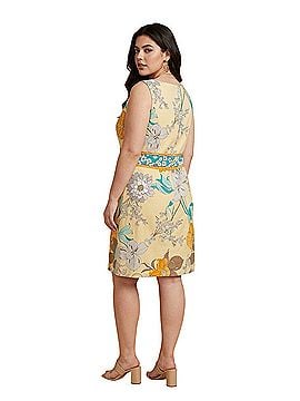 London Times Casual Dress (view 2)