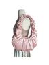 Nanushka 100% Satin Pink Shoulder Bag One size - photo 5