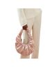 Nanushka 100% Satin Pink Shoulder Bag One size - photo 3