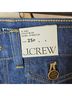 J.Crew Blue Jeans Size 25 (petite) - photo 3