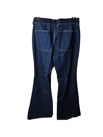 J.Crew semi-stretch Jeans (view 2)