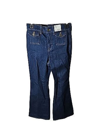J.Crew semi-stretch Jeans (view 1)