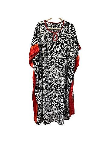 ASHRO Swimsuit Cover Up (view 1)