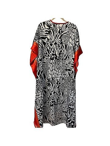 ASHRO Swimsuit Cover Up (view 2)