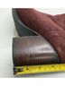 Steve Madden Solid Burgundy Boots Size 7 1/2 - photo 3