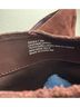 Steve Madden Solid Burgundy Boots Size 7 1/2 - photo 6