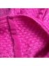 Sézane Graphic Pink Wool Cardigan Size XS - photo 8