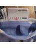 ASOS Floral Blue Casual Dress Size 12 - photo 3