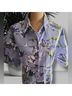 ASOS Floral Blue Casual Dress Size 12 - photo 6