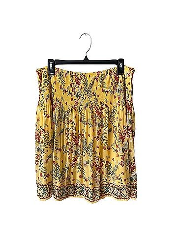 Max Studio Casual Skirt (view 1)