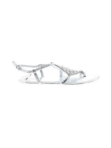 Bamboo Giggle Sandals (view 2)