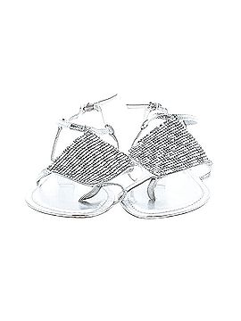 Bamboo Giggle Sandals (view 1)