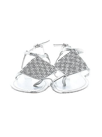 Bamboo Giggle Sandals (view 1)