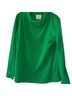 Dudley Stephens Green Pullover Sweater Size L - photo 1