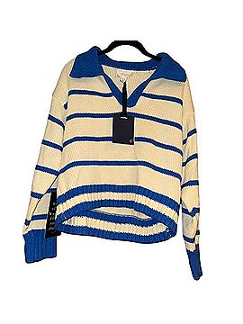 Tuckernuck Pullover Sweater