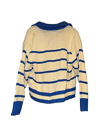 Tuckernuck Pullover Sweater (view 2)