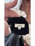 Wilfred 100% Polyester Black Sleeveless Top Size 6 - photo 3