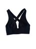Wilfred 100% Polyester Black Sleeveless Top Size 6 - photo 4