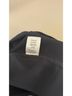 Wilfred 100% Polyester Black Sleeveless Top Size 6 - photo 7