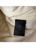 Club Monaco Solid Ivory Coat Size XS - photo 10