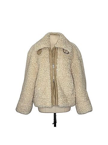 Free People Jolie Teddy Coat Coat (view 1)