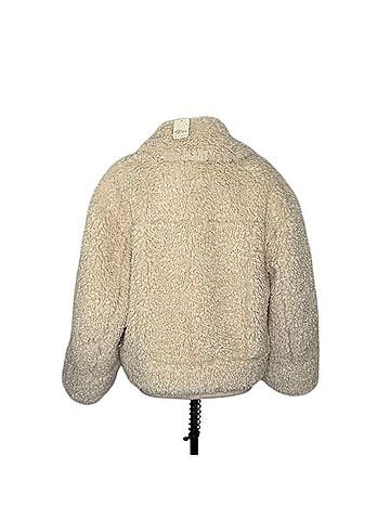 Free People Jolie Teddy Coat Coat (view 2)