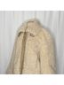 Free People 100% Polyester Multi Color Coat Size M - photo 7