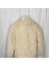 Free People 100% Polyester Multi Color Coat Size M - photo 9
