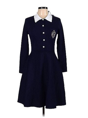 Sandro Casual Dress (view 1)