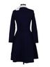 Sandro Blue Casual Dress Size 4 - photo 2