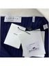 Sandro Blue Casual Dress Size 4 - photo 3