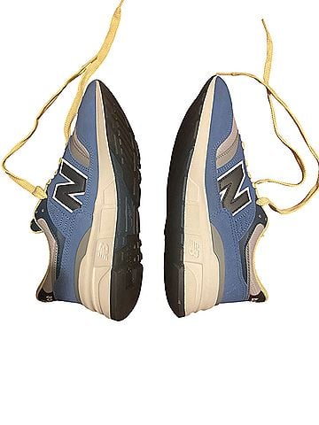 New Balance Sneakers (view 2)
