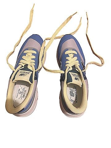 New Balance Sneakers (view 1)