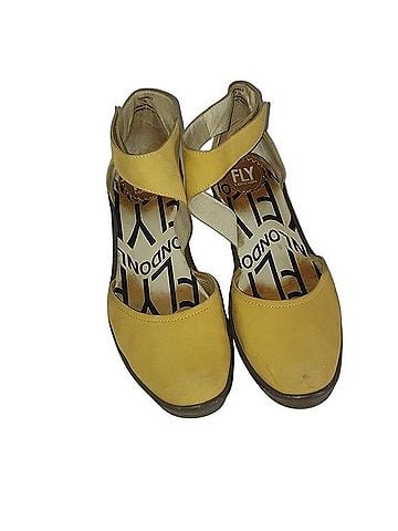 FLY London Sandals (view 1)