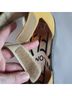 FLY London Yellow Gold Sandals Size EU 40 - photo 13