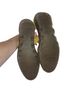FLY London Yellow Gold Sandals Size EU 40 - photo 5