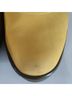 FLY London Yellow Gold Sandals Size EU 40 - photo 4