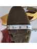 FLY London Yellow Gold Sandals Size EU 40 - photo 10