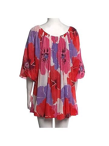 MISA Los Angeles Devon Casual Dress (view 2)