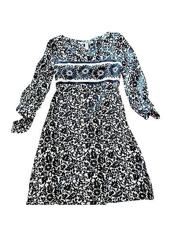 Diane von Furstenberg Cocktail Dress (view 2)