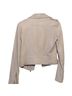 IRO Black Gray Jacket Size S - photo 2