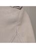IRO Black Gray Jacket Size S - photo 4