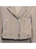IRO Black Gray Jacket Size S - photo 10