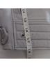 IRO Black Gray Jacket Size S - photo 13
