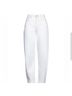 Ganni White Jeans Size 27 waist - photo 8
