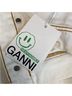 Ganni White Jeans Size 27 waist - photo 6