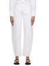 Ganni White Jeans Size 27 waist - photo 1