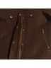 Harley Davidson 74% Cotton 25% Polyester 1% Spandex 100% Polyester Black Jacket Size L - photo 7