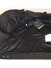 Harley Davidson 74% Cotton 25% Polyester 1% Spandex 100% Polyester Black Jacket Size L - photo 6