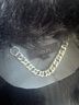 H:ours Black Faux Fur Jacket Size XXS - photo 3